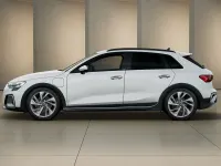 Nuova Audi A3 e-tron Advanced 204 CV (150 kW) 2026 Bianco arkona Utilitaria
