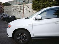Usata Mitsubishi ASX Instyle 88 CV (64 kW) 2018 SUV