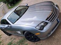 Usata Chrysler Crossfire Limited 218 CV (160 kW) 2004 Coupé