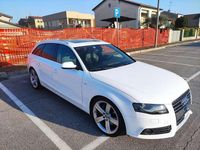 Usata Audi A4 Ambiente 190 CV (139 kW) 2010 Station wagon