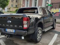 usata Ford Ranger 3.2tdci