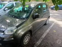 Usata Fiat Panda 69 CV (50 kW) 2018 Utilitaria
