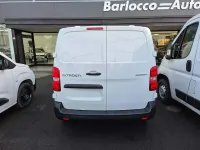 Nuova Citroën Jumpy 120 CV (88 kW) 2026 Bianco Monovolume