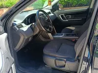 Usata Land Rover Discovery Sport HSE 150 CV (110 kW) 2018 Nero SUV