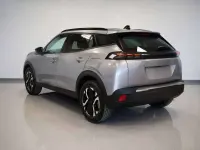 Usata Peugeot 2008 Allure 101 CV (74 kW) 2025 Diverse colorazioni SUV