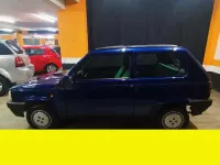 Usata Fiat Panda 34 CV (25 kW) 1992 Other Berlina