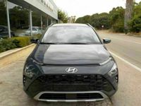 usata Hyundai Bayon HYBRID 1.0 T-GDI 48v 2WD S&S X-LINE
