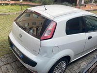 usata Fiat Punto Evo - 2011