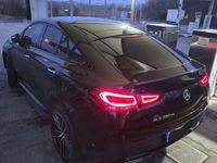 Usata Mercedes GLE350 Premium 194 CV (142 kW) 2022 SUV