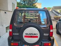 Second-hand Suzuki Jimny 85 CP (62 kW) 2016 Maro SUV