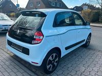 Usata Renault Twingo SE 69 CV (50 kW) 2018 Bianco Utilitaria