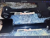 Usata Chevrolet Chevelle 1970 Bianco Berlina