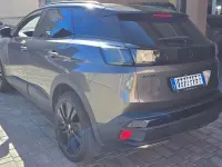 Usata Peugeot 3008 GT 131 CV (96 kW) 2023 Grigio SUV