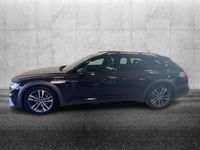 usata Audi A6 Allroad 40 TDI 2.0 quattro S tronic Evolution