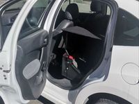 usata Citroën C3 1.4 HDi 70CV Autocarro 2 posti 1400 hdi 5 porte