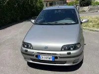 Usata Fiat Punto 131 CV (96 kW) 1996 Berlina