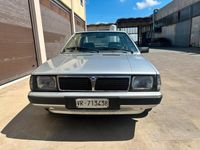 Usata Lancia Prisma 105 CV (77 kW) 1985 Grigio Berlina