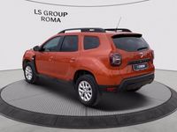 usata Dacia Duster Duster1.0 tce comfort sl plus gpl 4x2 100cv