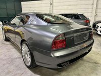 Begagnad Maserati 4200 390 HK (286 kW) 2002 Grå