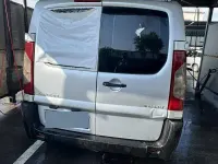 Usata Peugeot Expert 120 CV (88 kW) 2007 Grigio Furgone