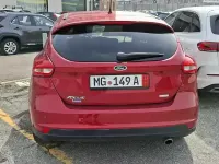 Usata Ford Focus 150 CV (110 kW) 2020 Coupé