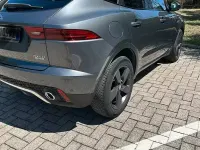 Usata Jaguar E-Pace S 150 CV (110 kW) 2019 Grigio SUV