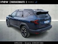 Usata Dacia Bigster Journey 140 CV (102 kW) 2025 Blu indigo SUV