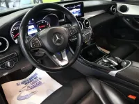 Usata Mercedes C220 Business 170 CV (125 kW) 2017 Argento Station wagon