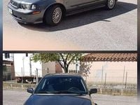 Usata Volvo V40 102 CV (75 kW) 2003 Station wagon