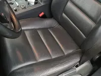 Usata VW Touareg 240 CV (176 kW) 2008 Grigio SUV