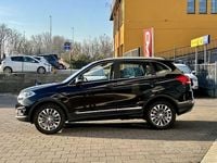 Usado EVO Evo 6 150 CV (110 kW) 2020 Negro SUV