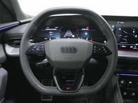 Begagnad Audi Q5 S-Line 204 HK (150 kW) 2025 Grå SUV