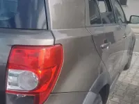 Usata Toyota Urban Cruiser 90 CV (66 kW) 2013 Marrone Utilitaria