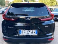 usata Honda CR-V 2.0 Hev eCVT Sport Line Navi