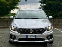Usata Fiat Tipo Easy 95 CV (69 kW) 2018 Grigio Berlina
