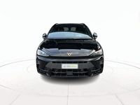 Usata Cupra Leon 150 CV (110 kW) 2025 Nero pastello Station wagon