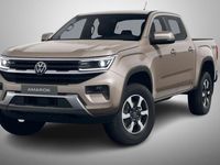 Nieuw VW Amarok Style 241 PK (177 kW) 2025 Beige Pickup