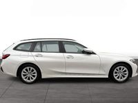 usata BMW 320e 320d 48V xDrive Touring Business Adv.