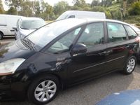 usata Citroën Grand C4 Picasso 2.0 HDi 138 FAP CMP6 Eleg