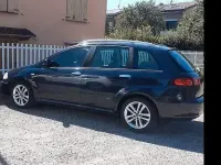 Usata Fiat Croma 150 CV (110 kW) 2006 Bluazzurro Station wagon