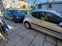 usata Peugeot 207 1.4 8V 75CV 3p. Energie