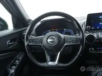 Usata Nissan Juke N-Connecta 114 CV (83 kW) 2023 Grigio SUV
