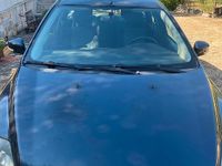 Usata Ford Focus Style 109 CV (80 kW) 2010 Grigio Station wagon