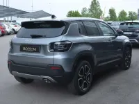 Usata Jeep Avenger Summit 101 CV (74 kW) 2025 Grigio SUV