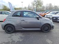 usata Abarth 595 1.4 T-Jet 165cv