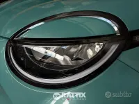Usata Fiat 600 Pop 136 CV (100 kW) 2025 Azzurro acqua SUV