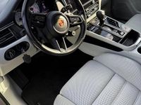 Usata Porsche Macan 265 CV (194 kW) 2023 Bianco SUV