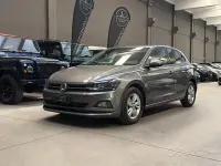 Usata VW Polo Comfortline 80 CV (58 kW) 2019 Grigio metallizzato Utilitaria