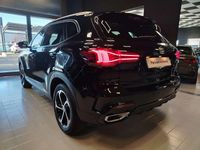 Usata MG HS Luxury 162 CV (119 kW) 2024 Nero SUV