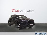 Usata EMC Wave 3 147 CV (108 kW) 2025 Nero SUV